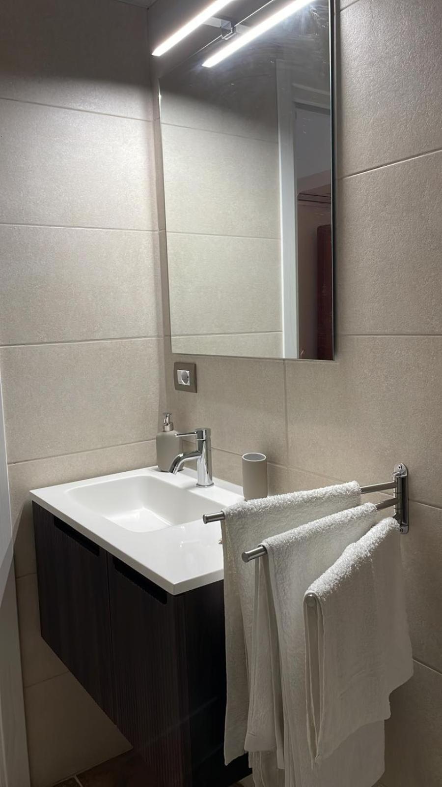 San Marco Apartment Bari Eksteriør bilde