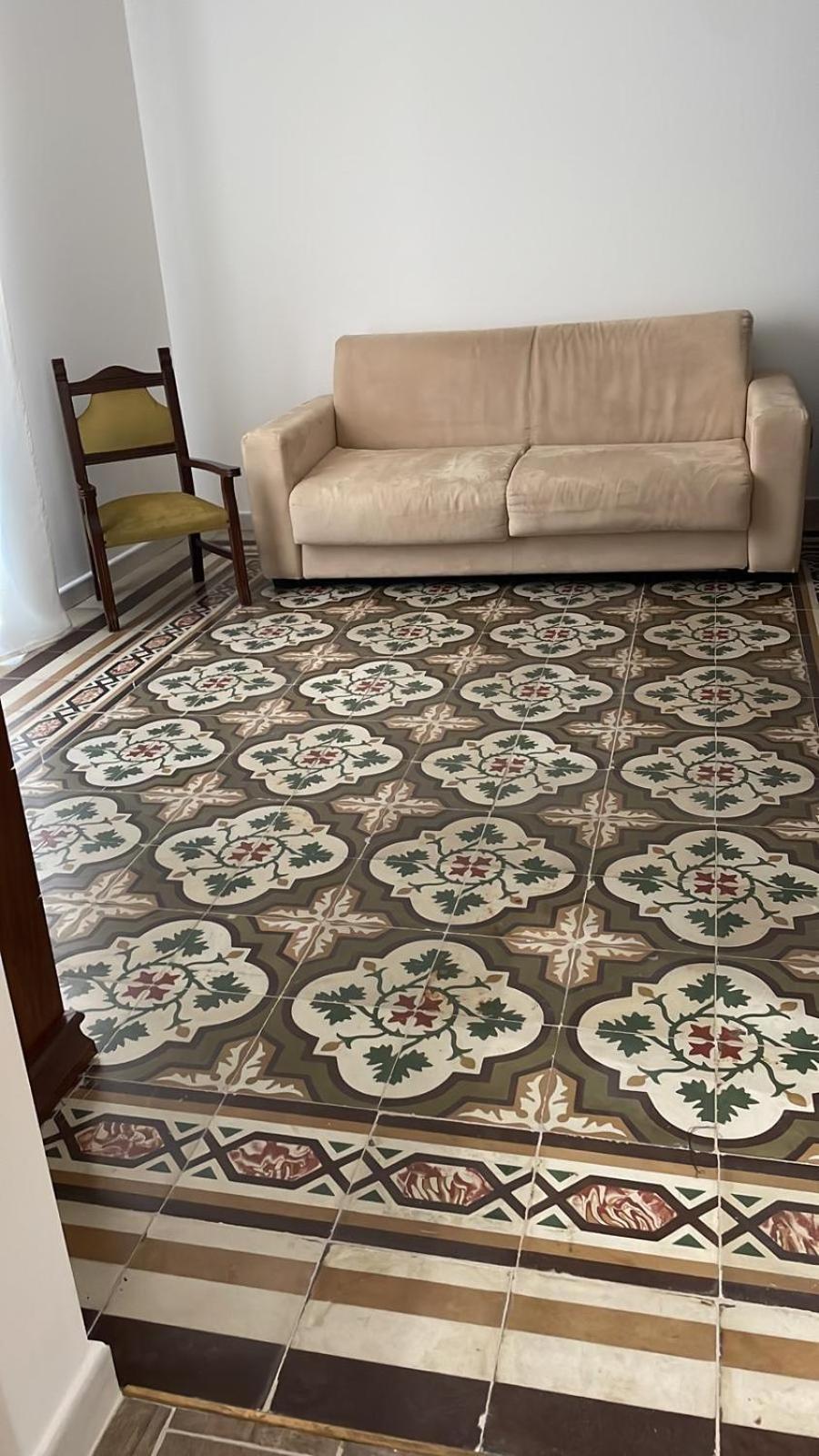 San Marco Apartment Bari Eksteriør bilde