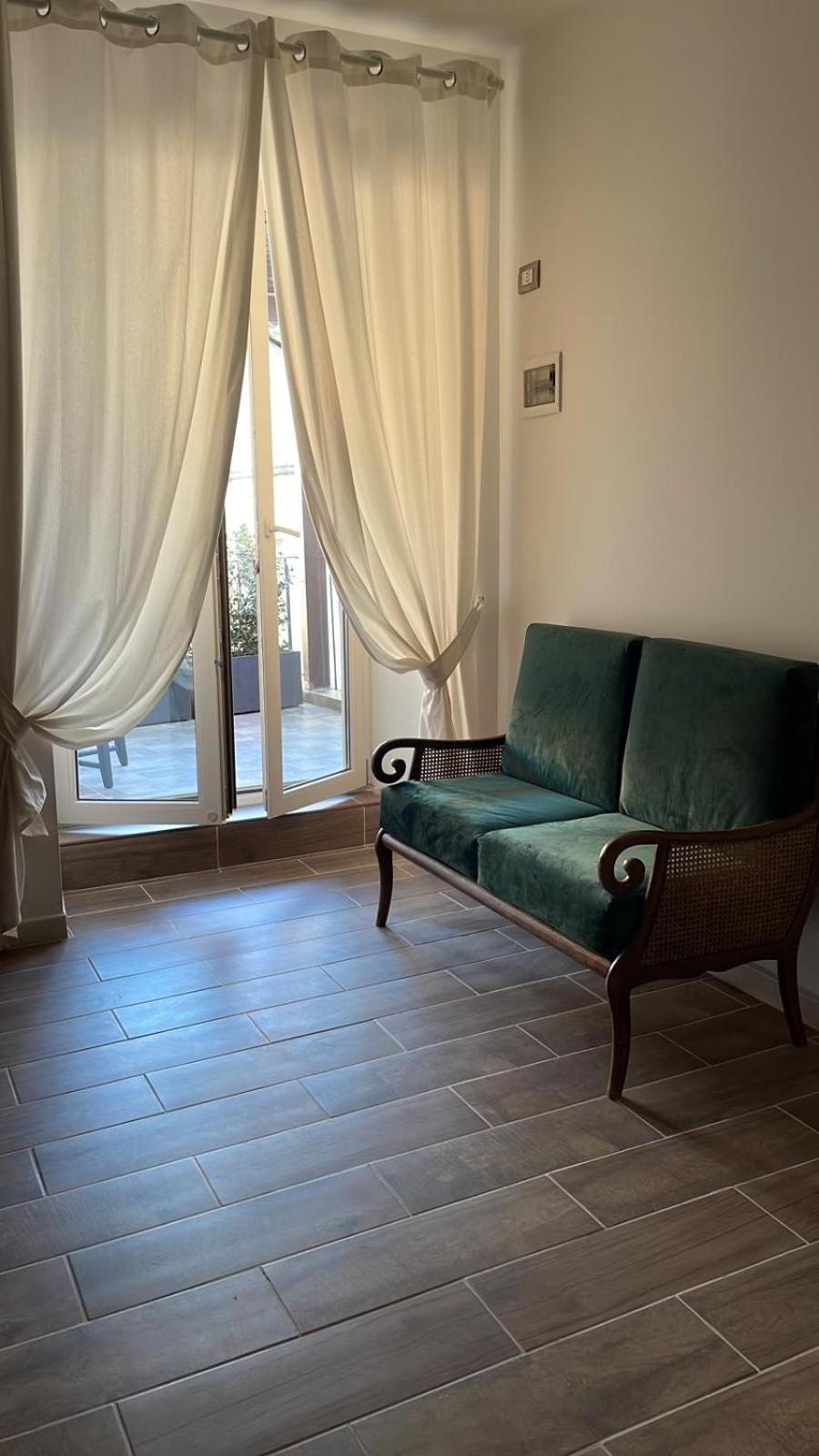 San Marco Apartment Bari Eksteriør bilde