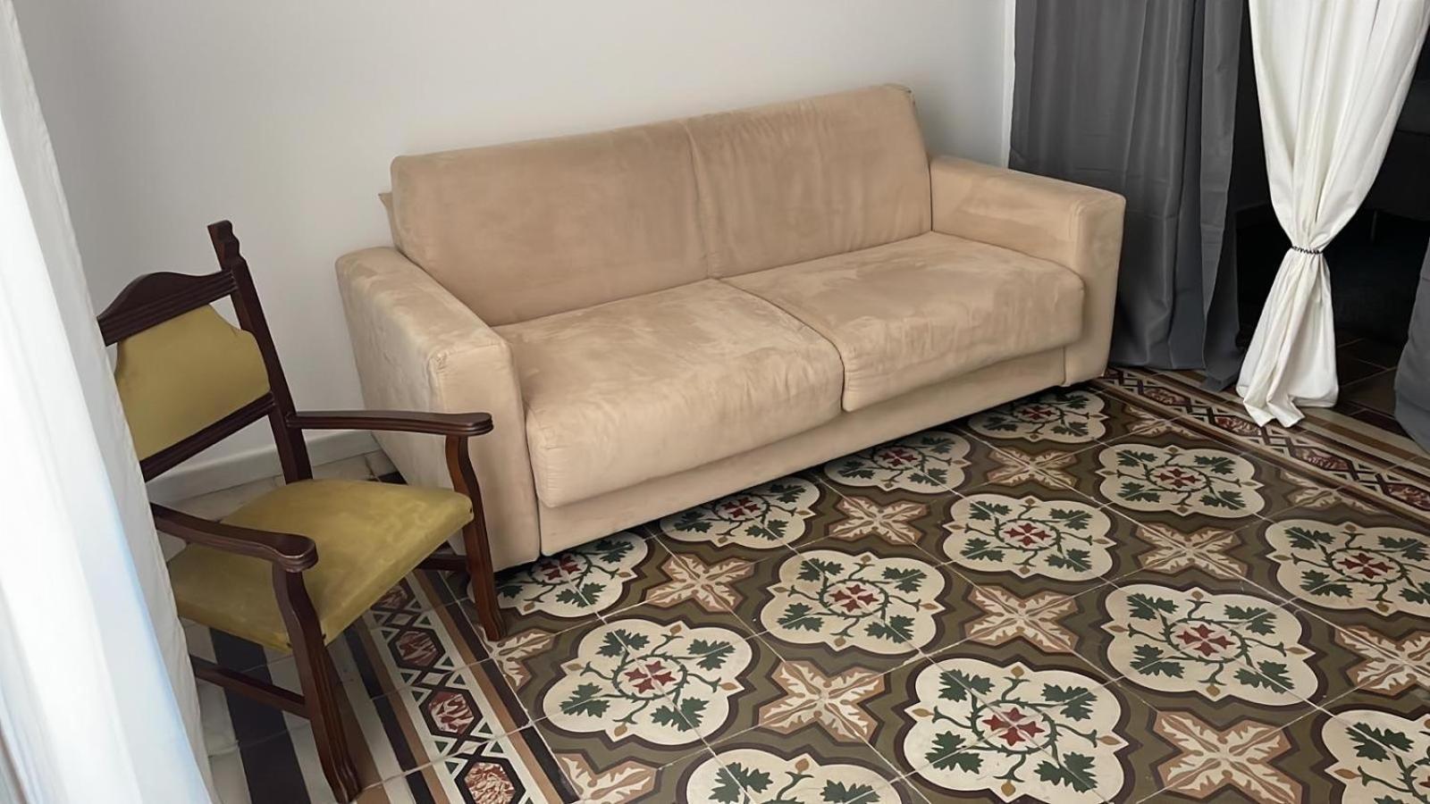 San Marco Apartment Bari Eksteriør bilde