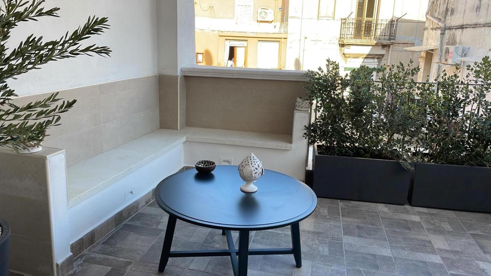 San Marco Apartment Bari Eksteriør bilde