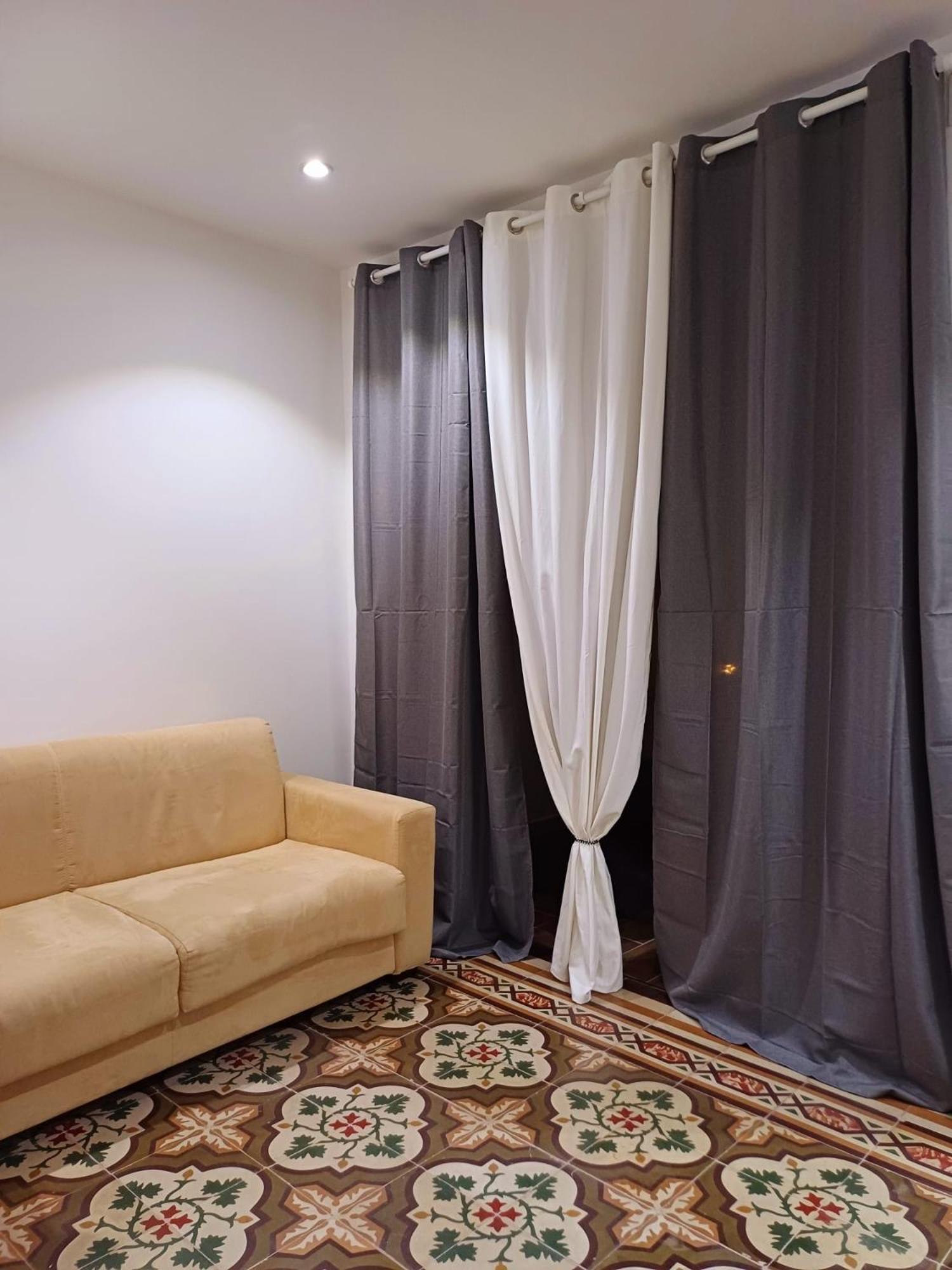 San Marco Apartment Bari Eksteriør bilde