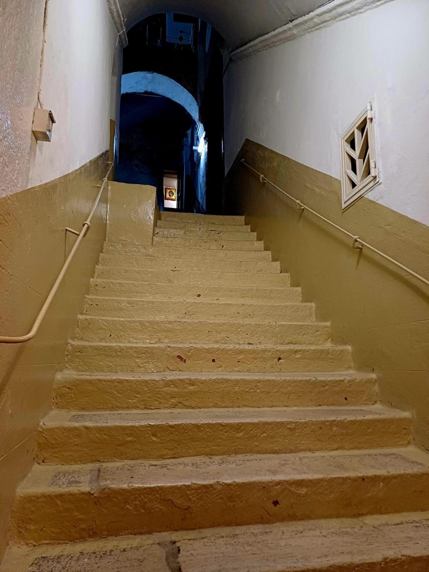 San Marco Apartment Bari Eksteriør bilde