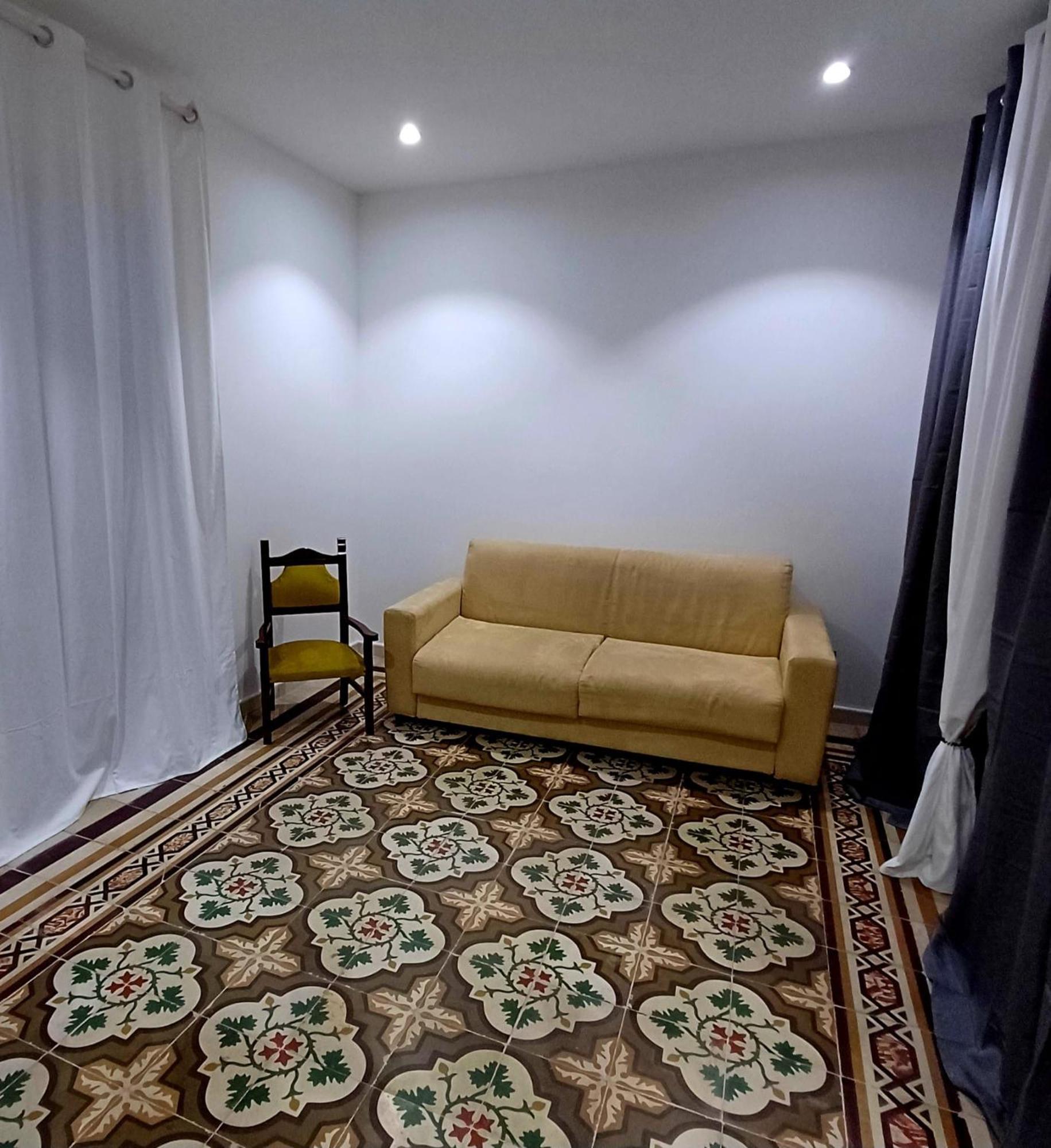 San Marco Apartment Bari Eksteriør bilde